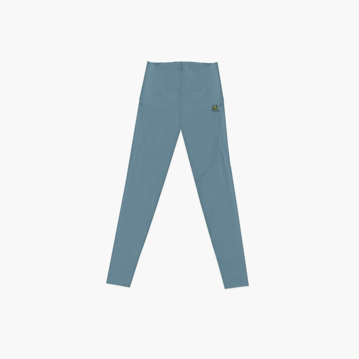 Legginsy damskie basic no 01