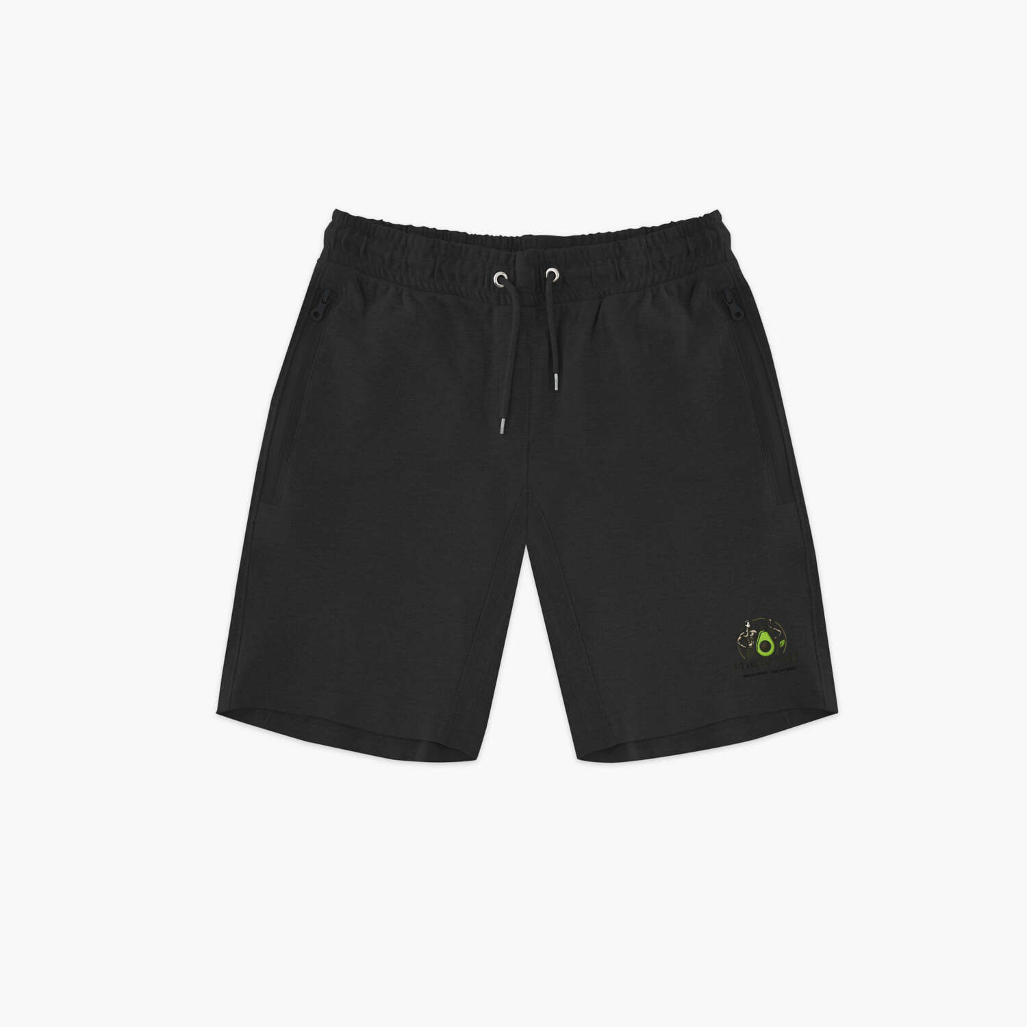 Shorty męskie basic no 01