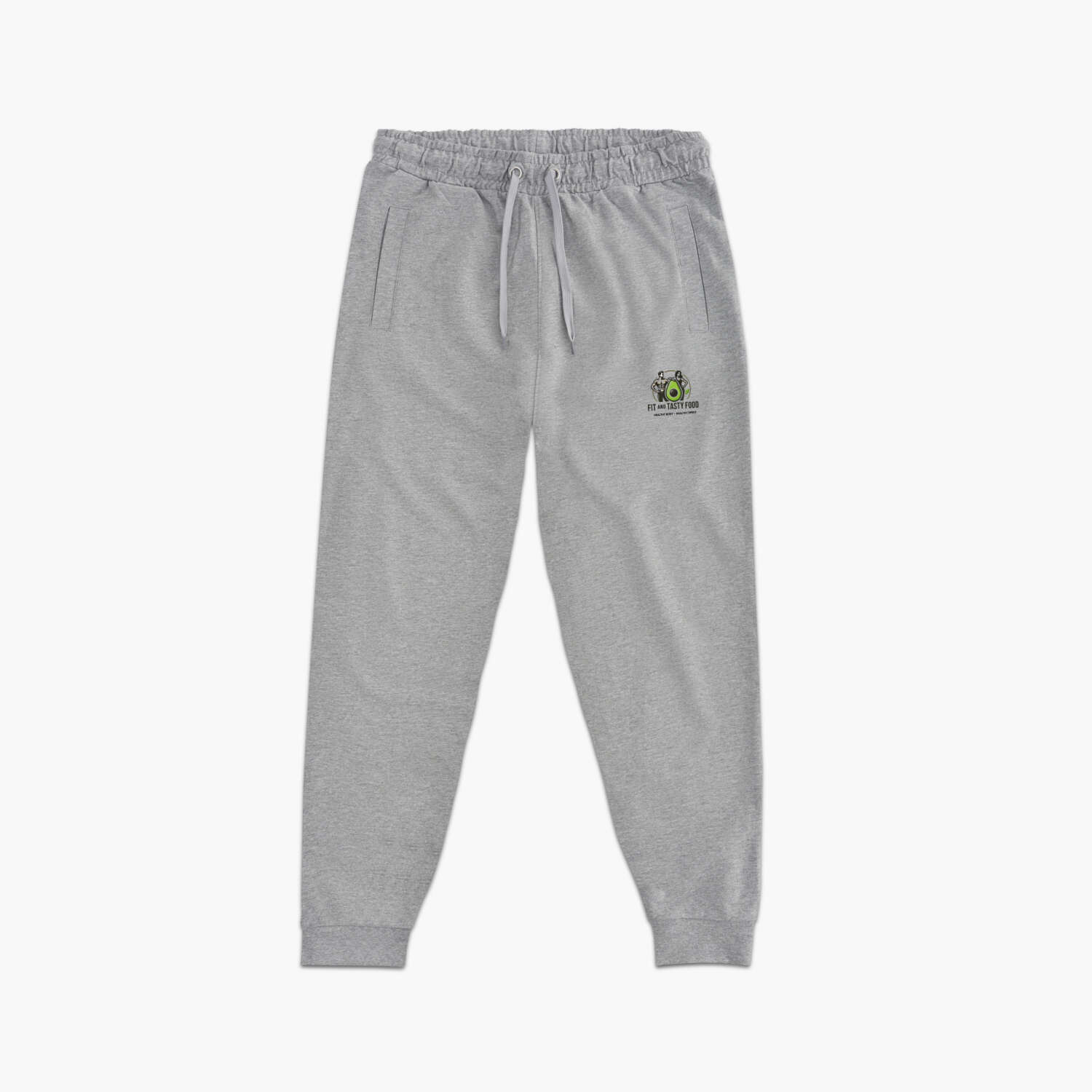 Spodnie dresowe unisex basic no 01