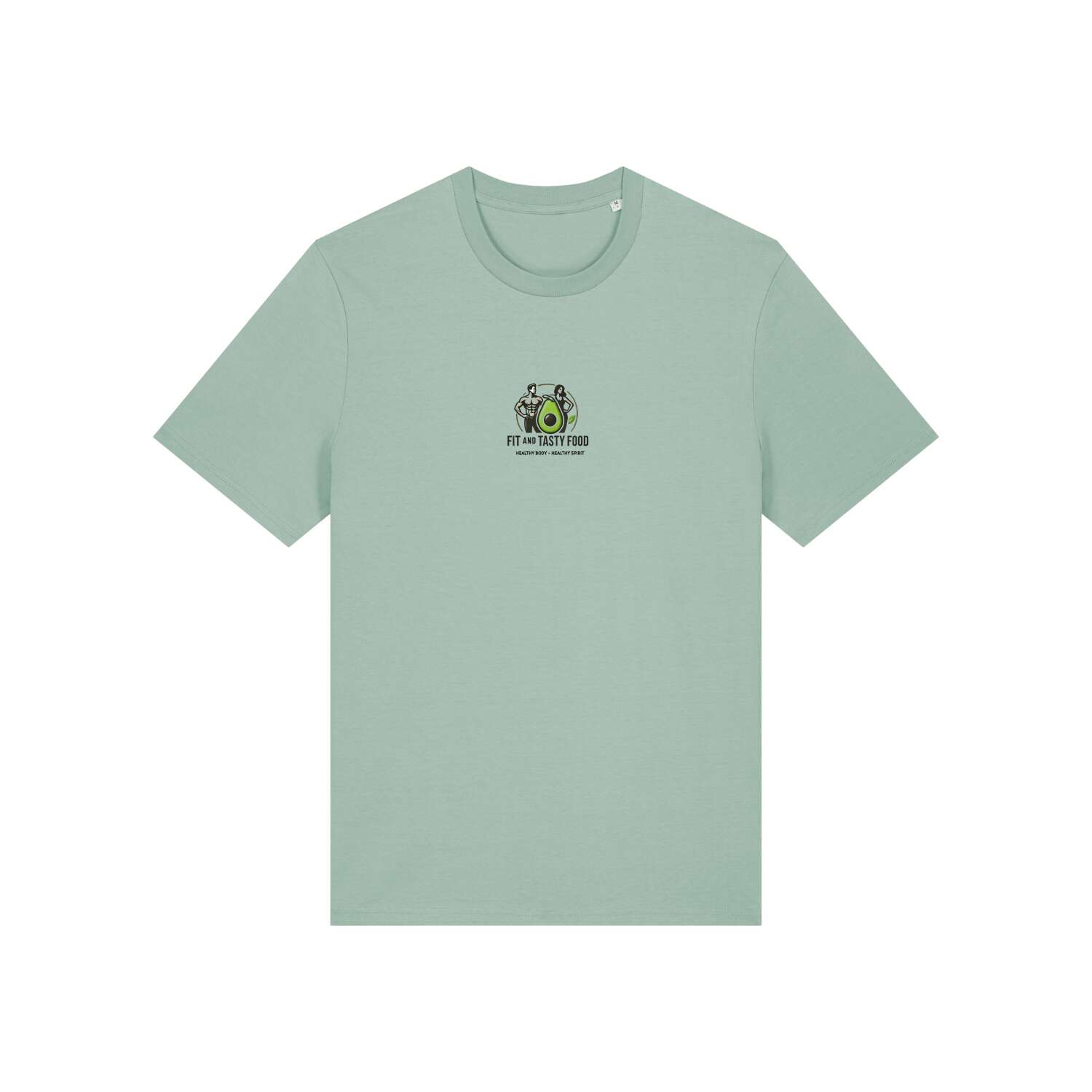 T-shirt unisex premium no 07